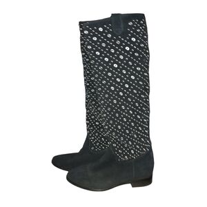 Michael Kors Over the Knee Boots
